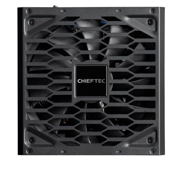 CHIEFTEC PPG-850-S 850 Watts Efficiency 80 PLUS GOLD
