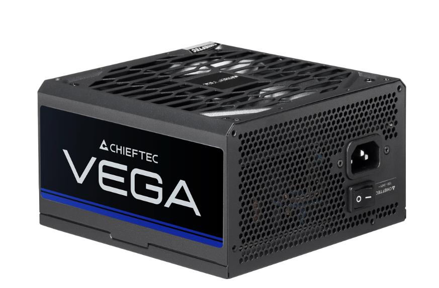 CHIEFTEC PPG-850-S 850 Watts Efficiency 80 PLUS GOLD