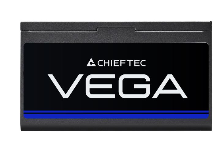 CHIEFTEC PPG-850-S 850 Watts Efficiency 80 PLUS GOLD
