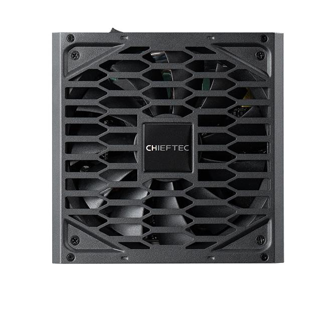 CHIEFTEC ATX 750W 750 Watts Efficiency 80 PLUS GOLD
