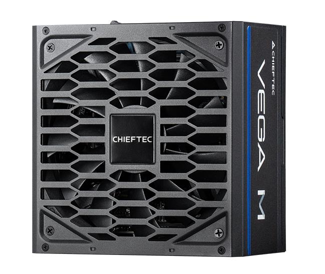 CHIEFTEC ATX 750W 750 Watts Efficiency 80 PLUS GOLD