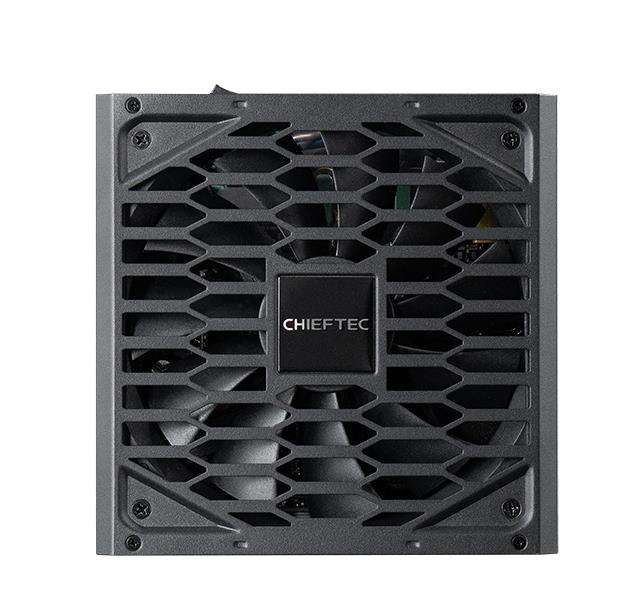 CHIEFTEC PPG-850-C 850 Watts Efficiency 80 PLUS GOLD