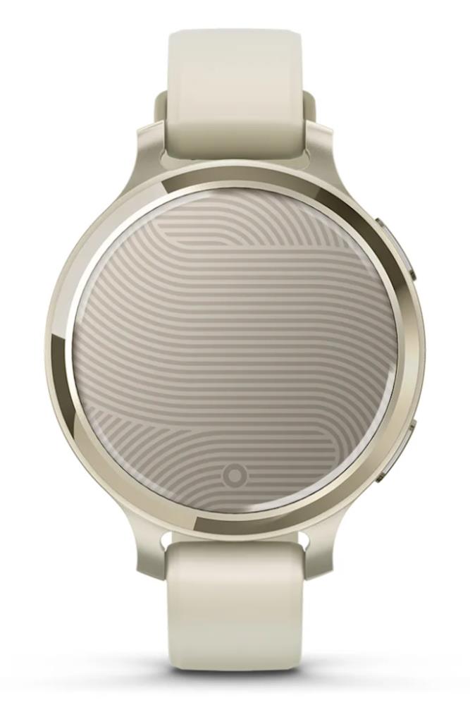 SMARTWATCH LILY 2 ACTIVE/GOLD/BONE 010-02891-00 GARMIN