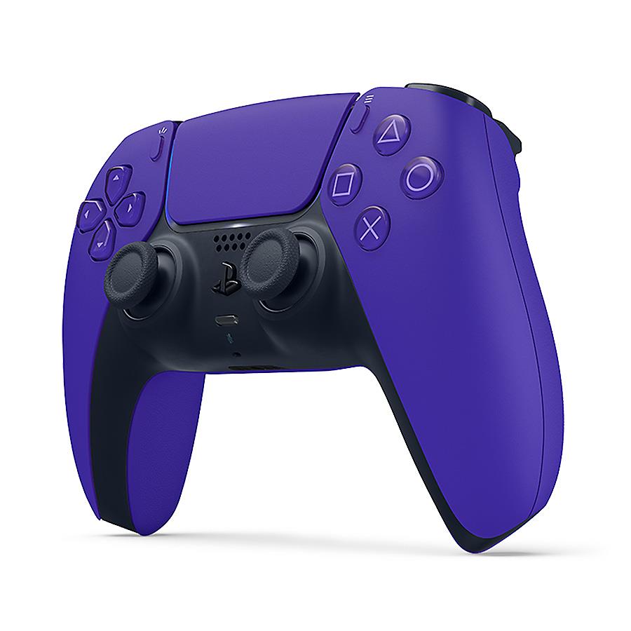 GAMEPAD DUALSENSE WIRELESS//PS5 PURPLE 711719575986 SONY