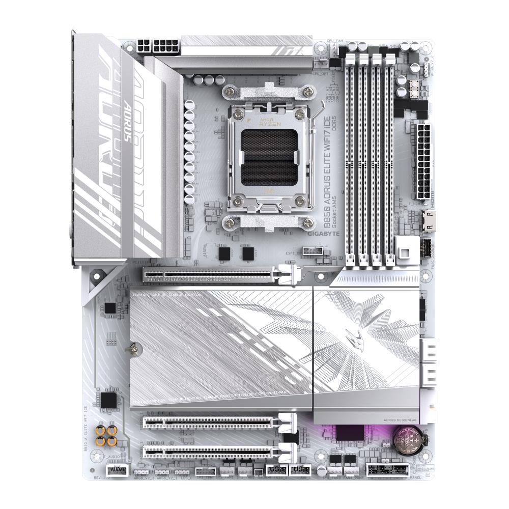 GIGABYTE AMD B850 SAM5 ATX