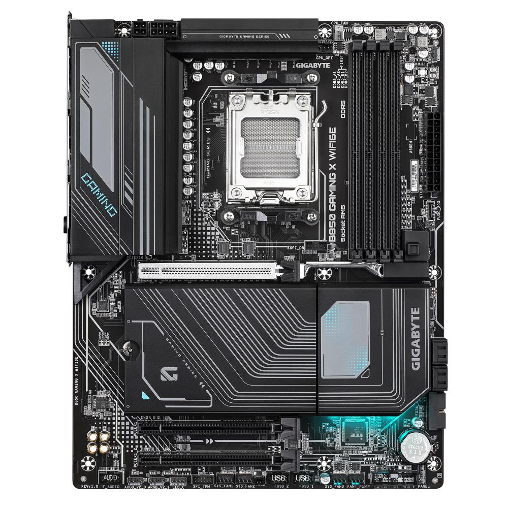 GIGABYTE AMD B850 SAM5 ATX