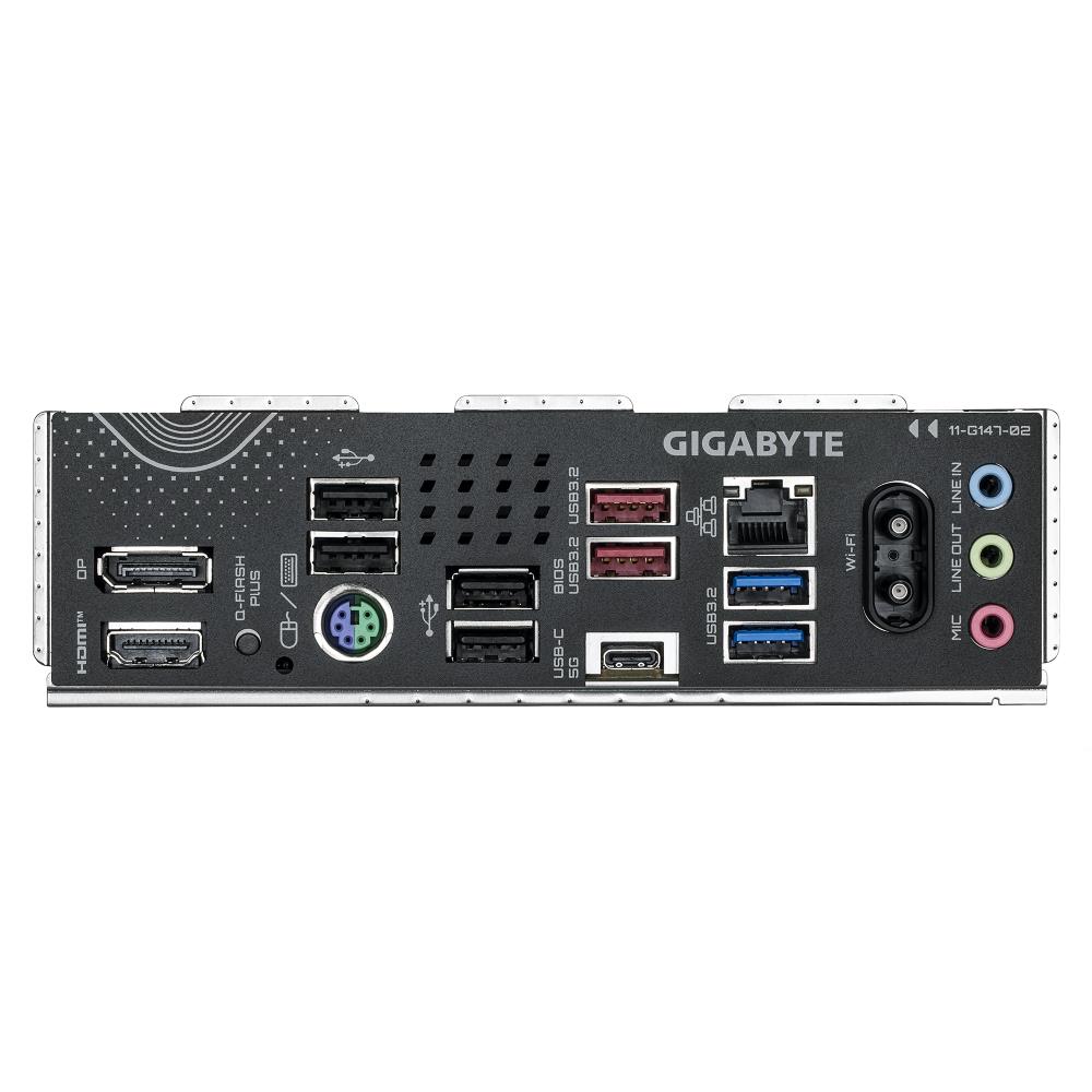 GIGABYTE AMD B850 SAM5 ATX