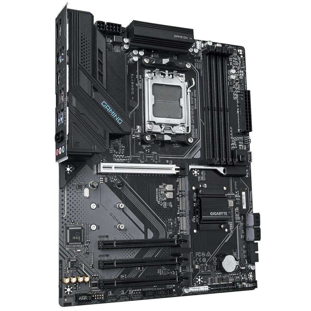 GIGABYTE AMD B850 SAM5 ATX