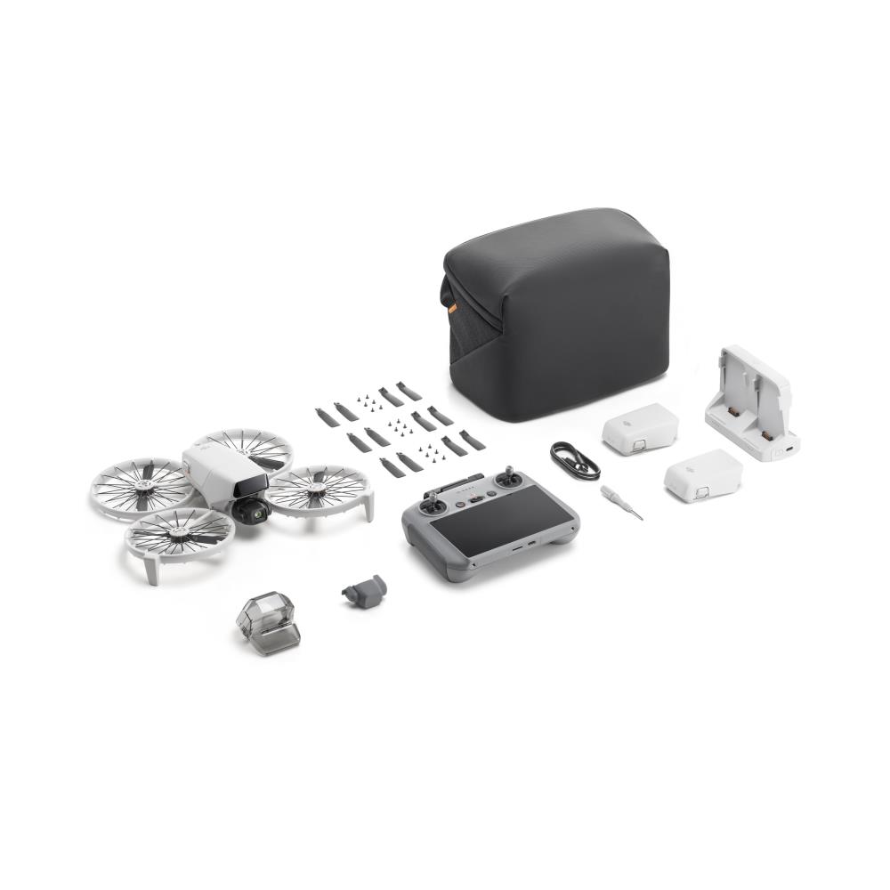 DJI DJI Flip Fly More Combo (DJI RC 2) Consumer CP.FP.00000181.01