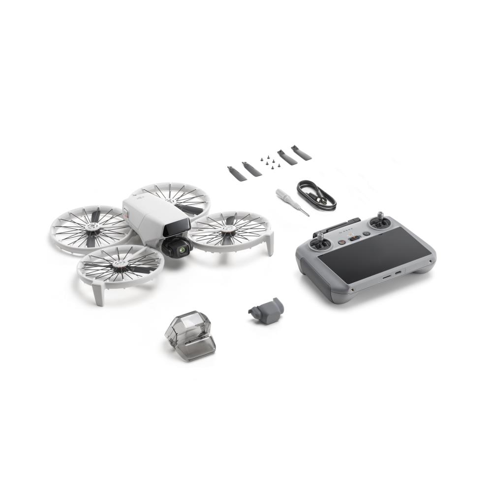 DJI Flip (DJI RC 2) Consumer CP.FP.00000180.01