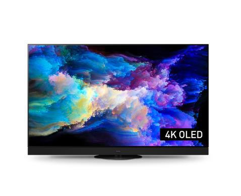 PANASONIC 65" OLED/4K/Smart 3840x2160