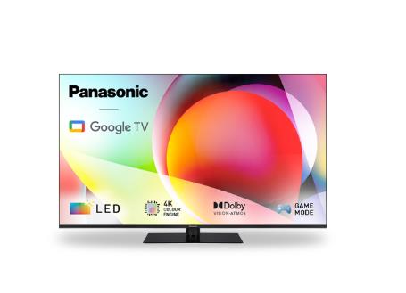 PANASONIC 55" 4K/Smart 3840x2160