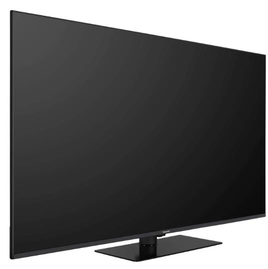 PANASONIC 55" 4K/Smart 3840x2160