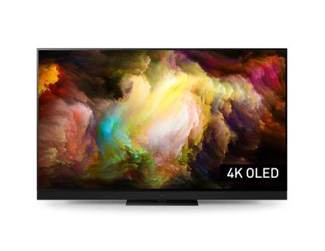 TV SET OLED 77" 4K/TV-77Z93AEG PANASONIC