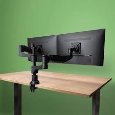 MONITOR ACC ARM CAPARO DUAL/RGOVLCA4TWSI R-GO TOOLS