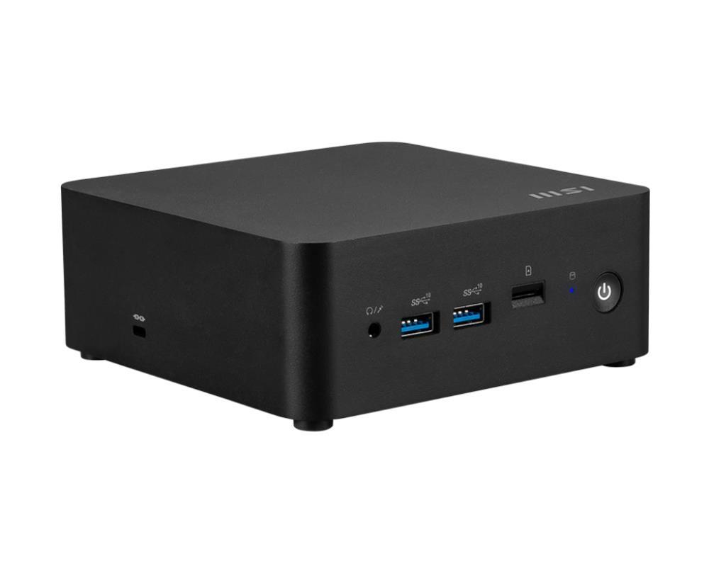 PC CUBI NUC 1M C7-150U 16GB/1TB CUBI NUC 1M-001EU MSI