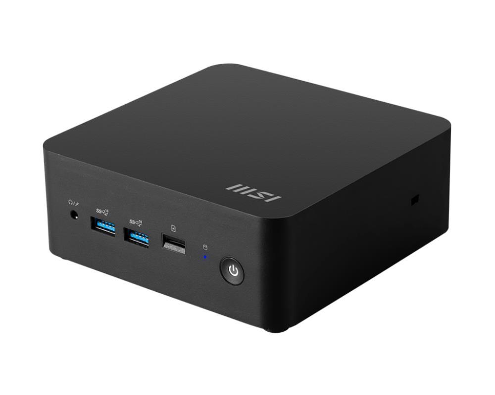 PC CUBI NUC 1M C7-150U 16GB/1TB CUBI NUC 1M-001EU MSI