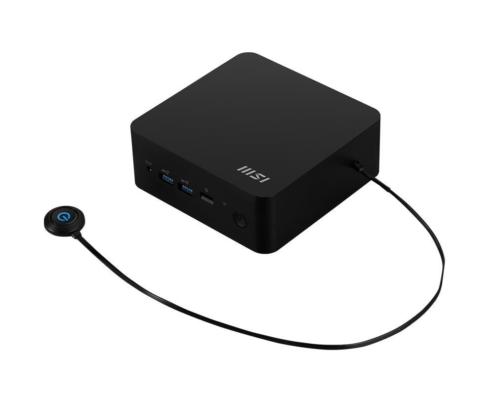 PC CUBI NUC 1M C7-150U 16GB/1TB CUBI NUC 1M-001EU MSI