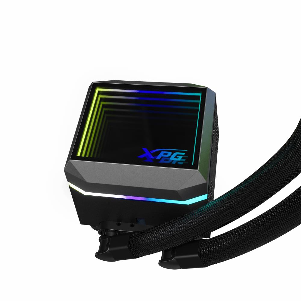 CPU COOLER S_MULTI/LEVANTEII360-BKCWW ADATA