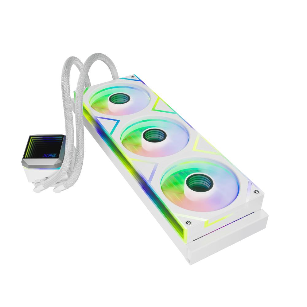 CPU COOLER S_MULTI/LEVANTEII360-WHCWW ADATA