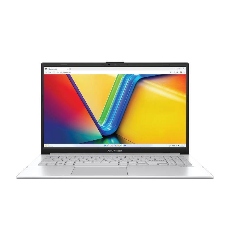 ASUS VivoBook Series Go 15 E1504FA-BQ1557W
