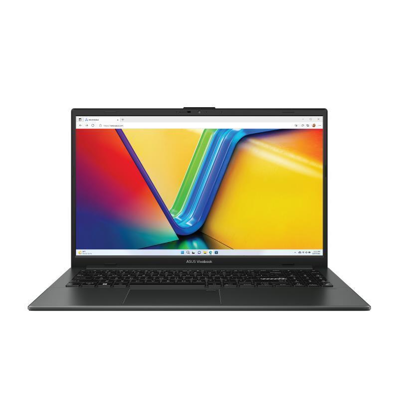 NB E1504FA R3-7320U 15" 8GB/512GB W11 E1504FA-BQ1556W ASUS