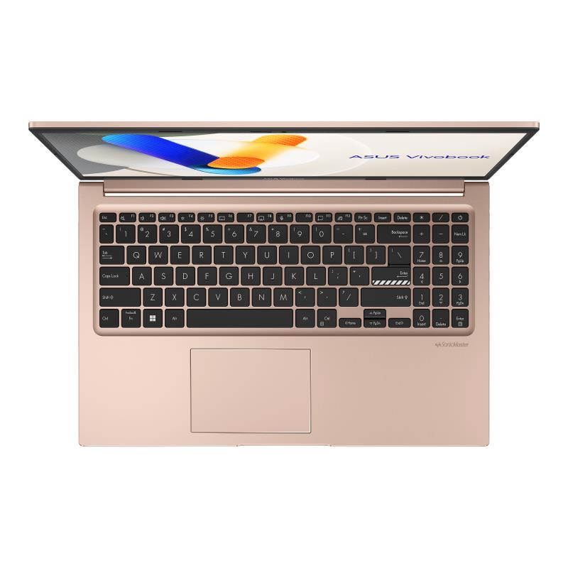 NB X1504VA CI5-1334U 15" 16GB/512GB W11 X1504VA-BQ2396W ASUS