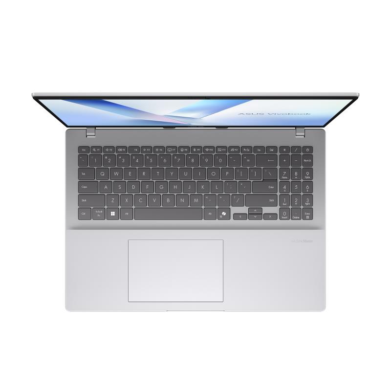 ASUS VivoBook Series M1607KA-MB024W CPU  Ryzen AI 5