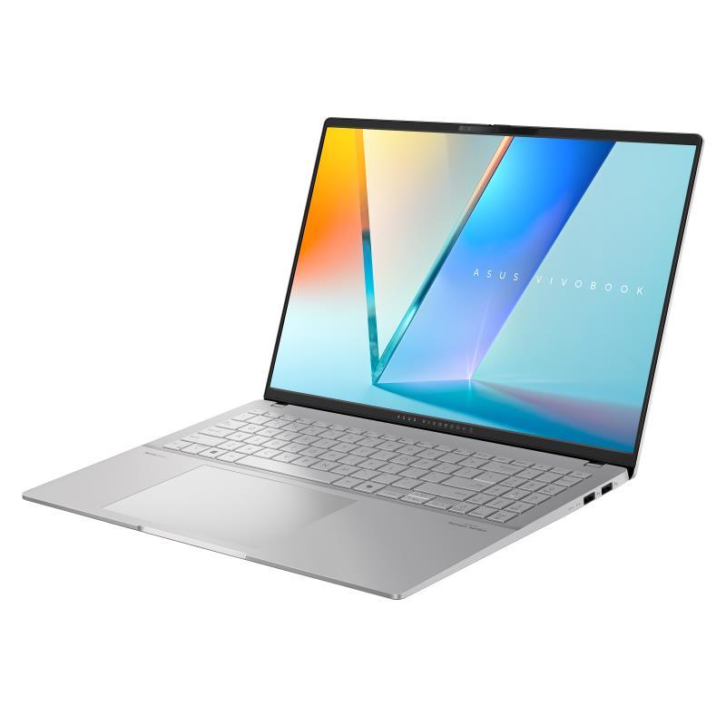 ASUS VivoBook S M5606UA-MX088W CPU  Ryzen 7