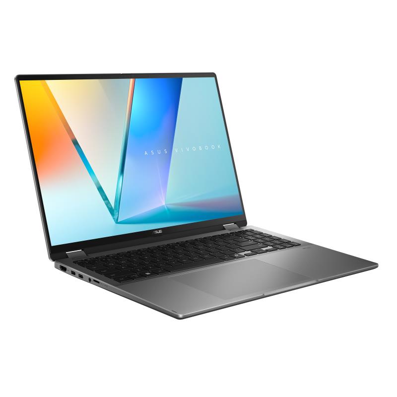 ASUS VivoBook Flip TP3607SA-RJ033W CPU  Core Ultra