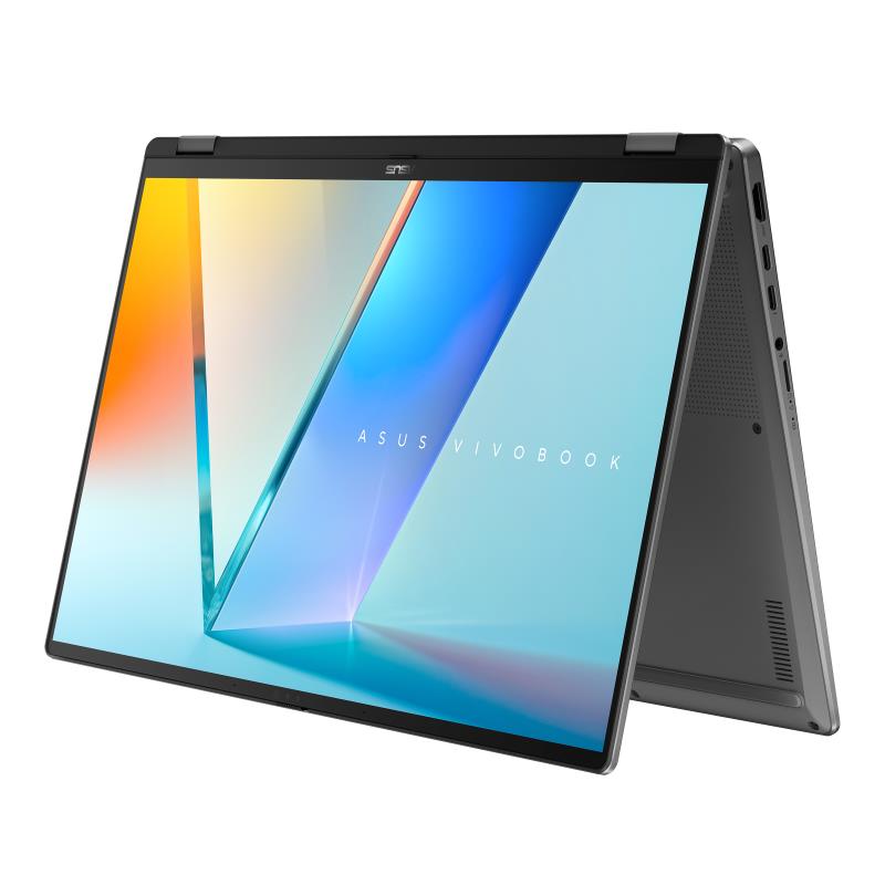 ASUS VivoBook Flip TP3607SA-RJ033W CPU  Core Ultra