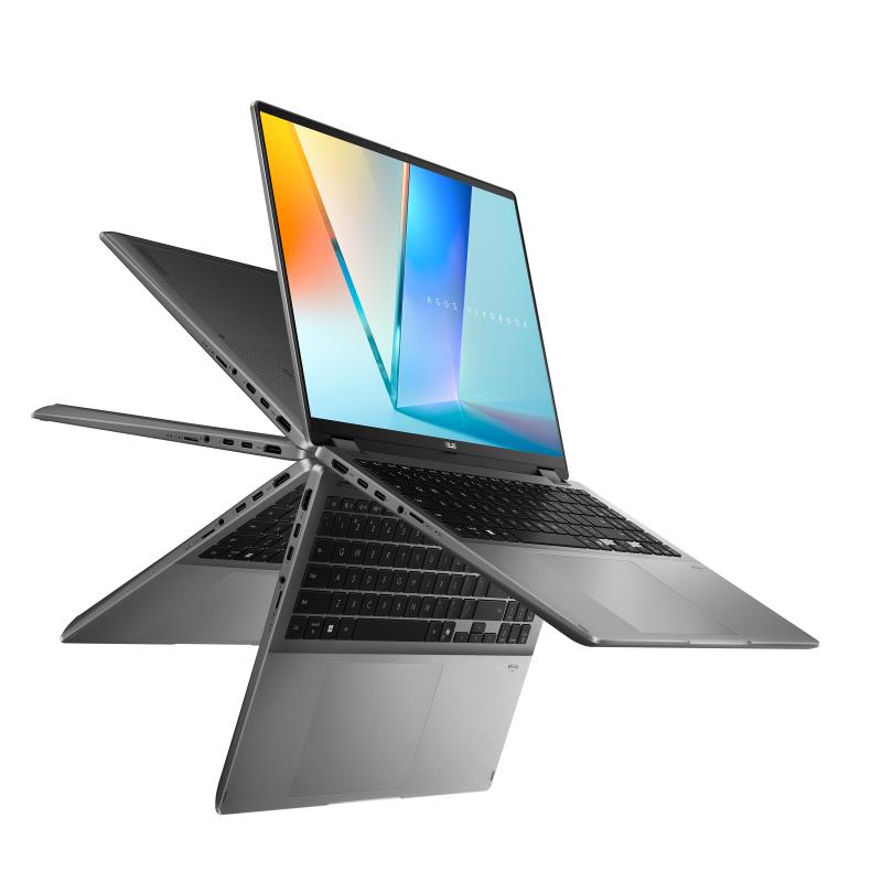 ASUS VivoBook Flip TP3607SA-RJ033W CPU  Core Ultra