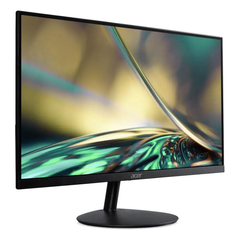 MONITOR LCD 27" SB272EBI/UM.HS2EE.E01 ACER