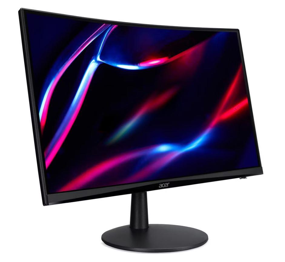 ACER ED240QS3BMIIPX 24" Gaming/Curved