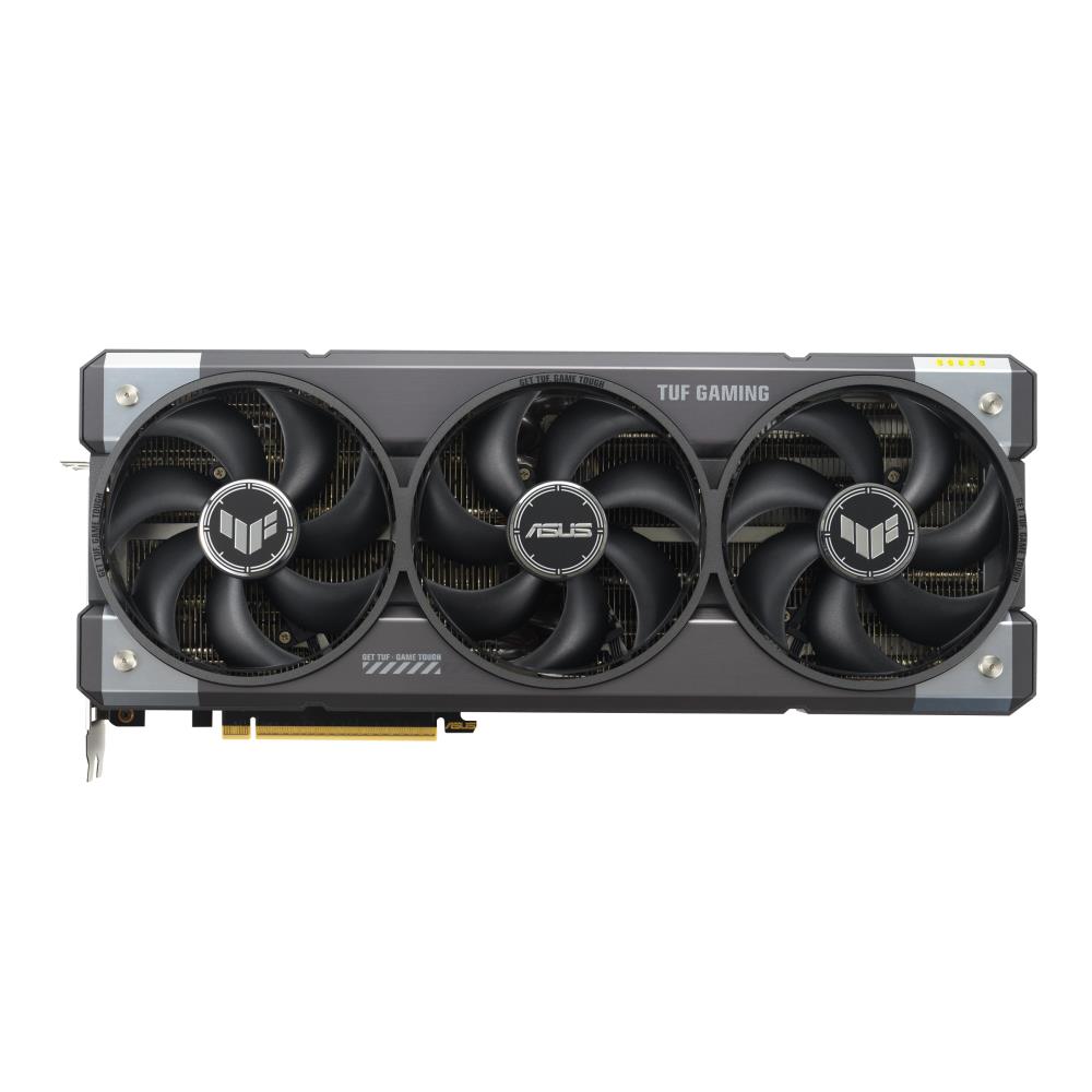 ASUS NVIDIA GeForce RTX 5080 16 GB GDDR7