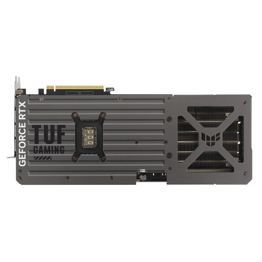 ASUS NVIDIA GeForce RTX 5080 16 GB GDDR7