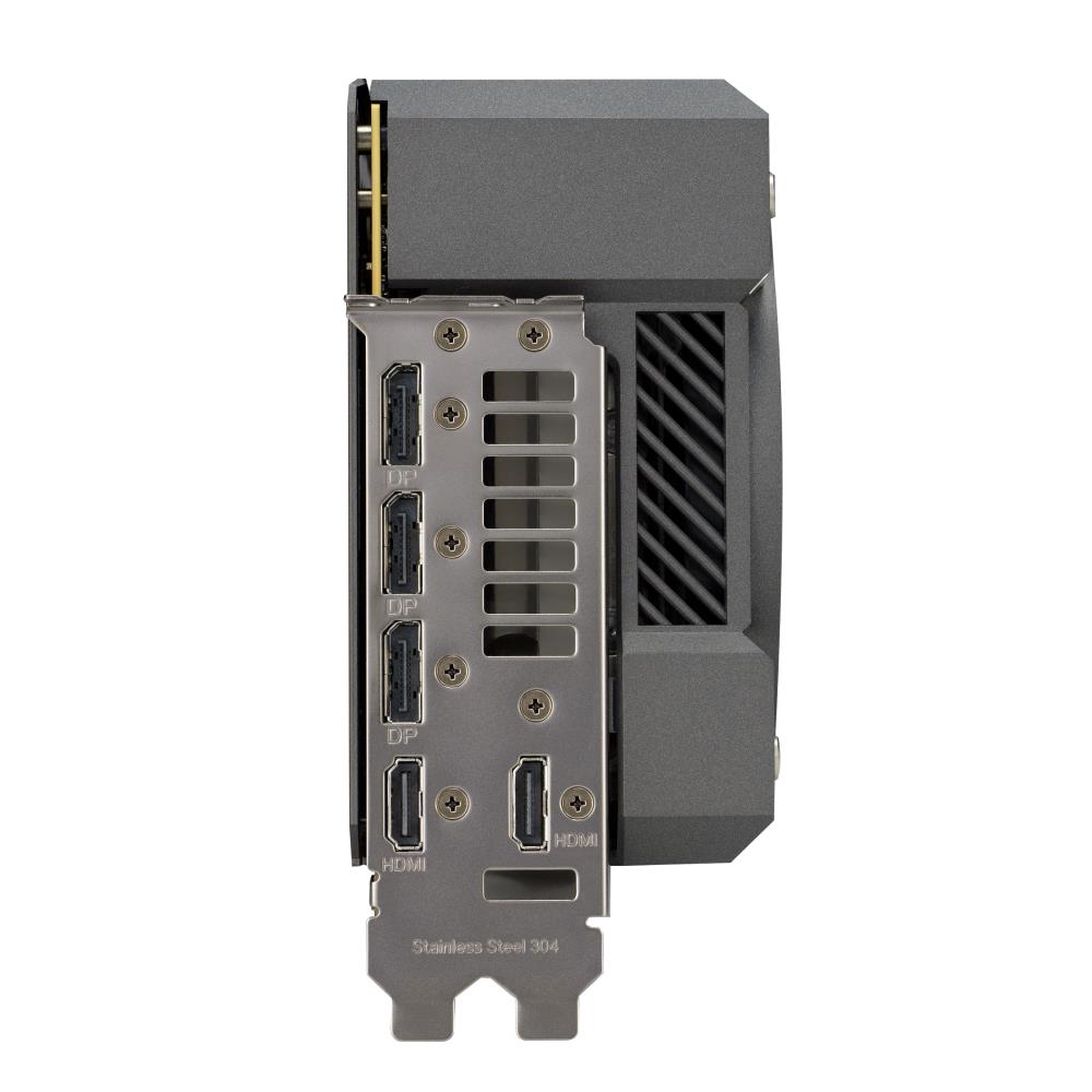 ASUS NVIDIA GeForce RTX 5080 16 GB GDDR7