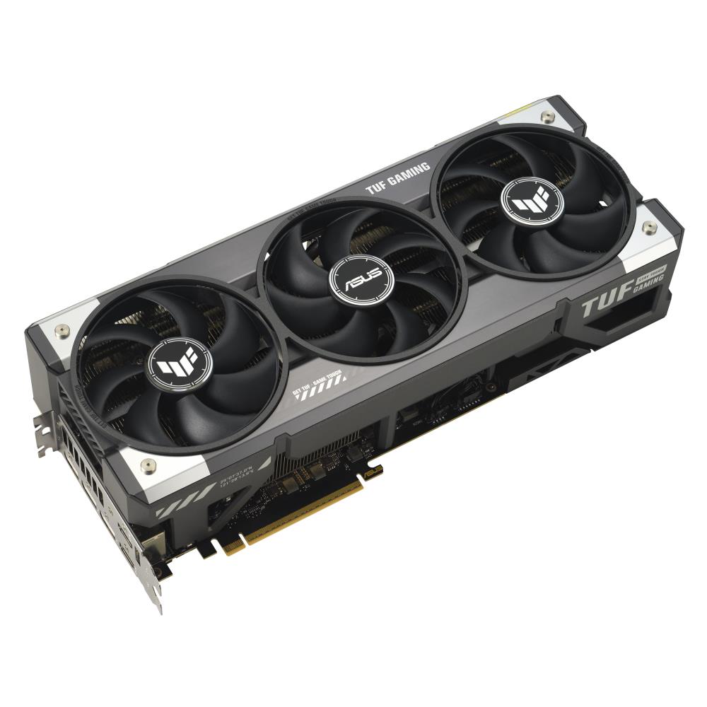 ASUS NVIDIA GeForce RTX 5080 16 GB GDDR7