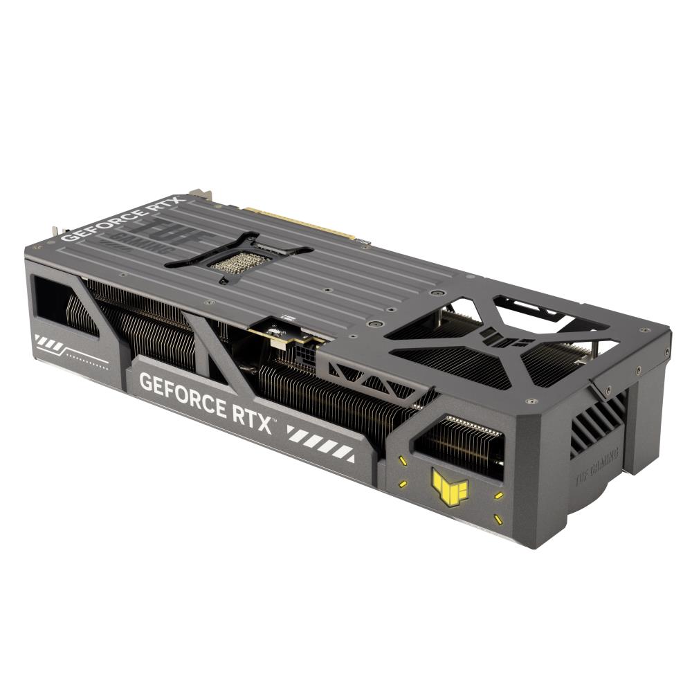 ASUS NVIDIA GeForce RTX 5080 16 GB GDDR7