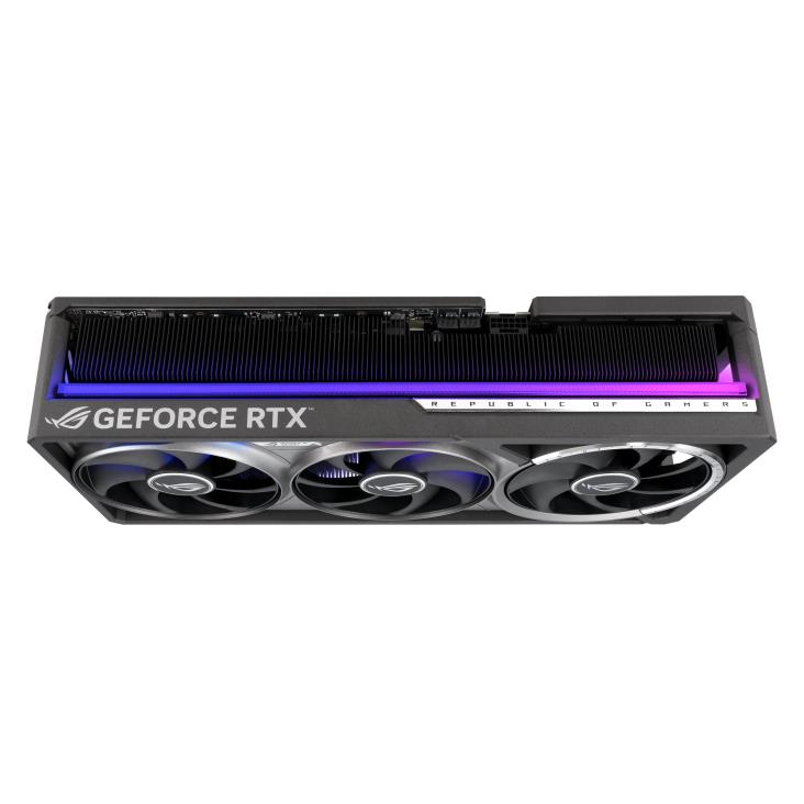 ASUS NVIDIA GeForce RTX 5080 16 GB GDDR7