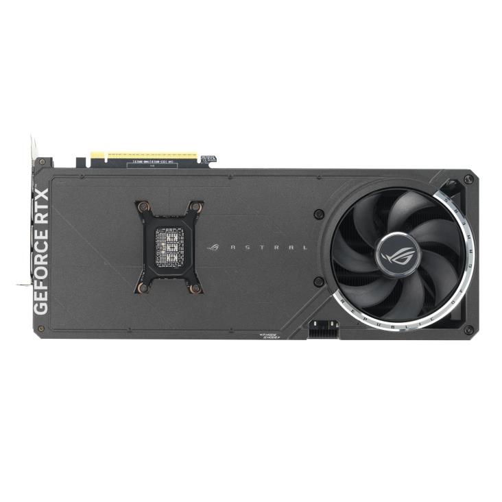 ASUS NVIDIA GeForce RTX 5080 16 GB GDDR7