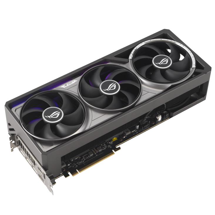ASUS NVIDIA GeForce RTX 5080 16 GB GDDR7