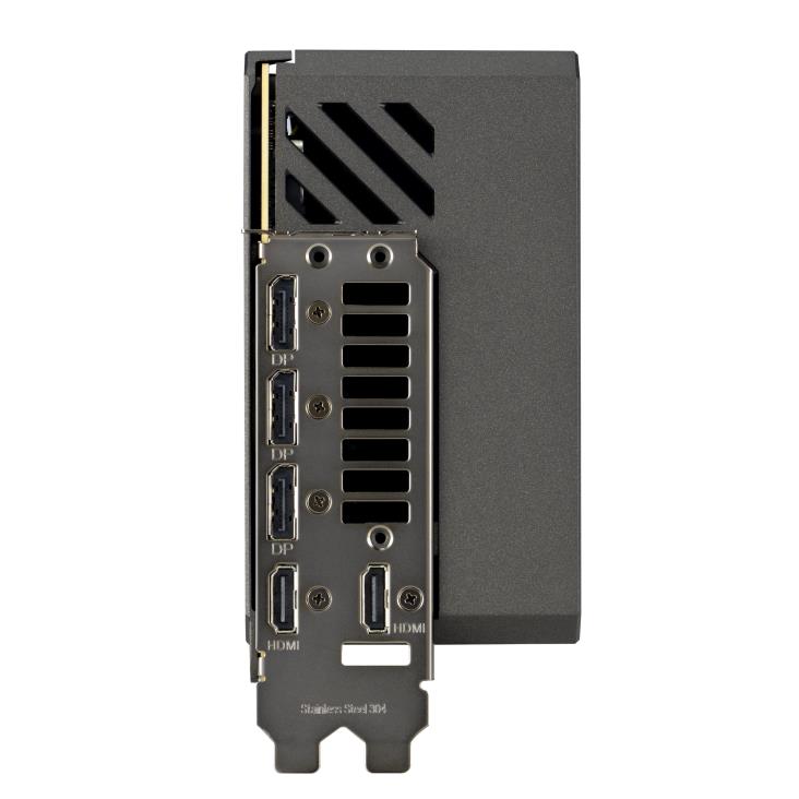 ASUS NVIDIA GeForce RTX 5080 16 GB GDDR7