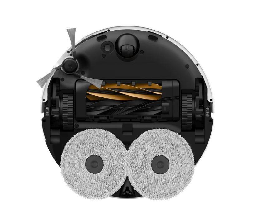 VACUUM CLEANER ROBOT X50 ULTRA/BLACK RLX85CE-B DREAME