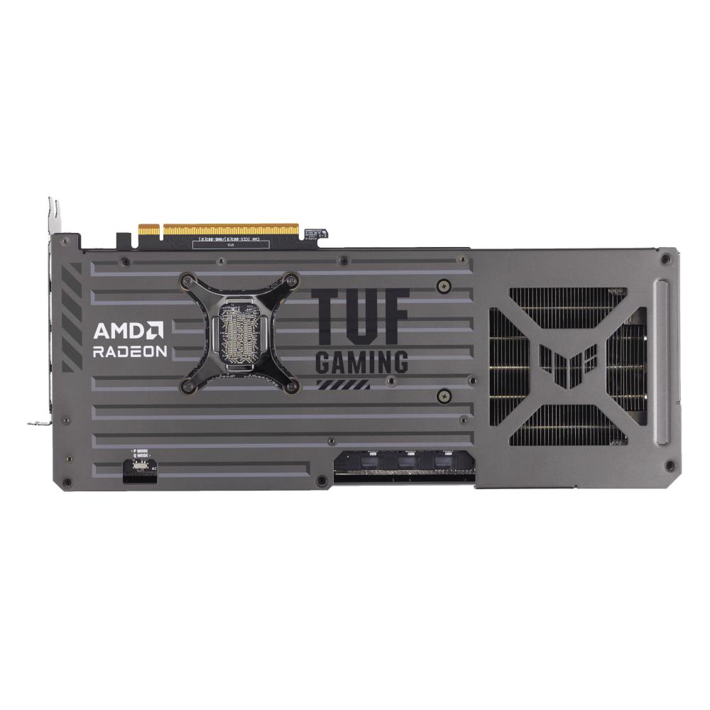 ASUS AMD Radeon RX 9070 XT 16 GB GDDR6