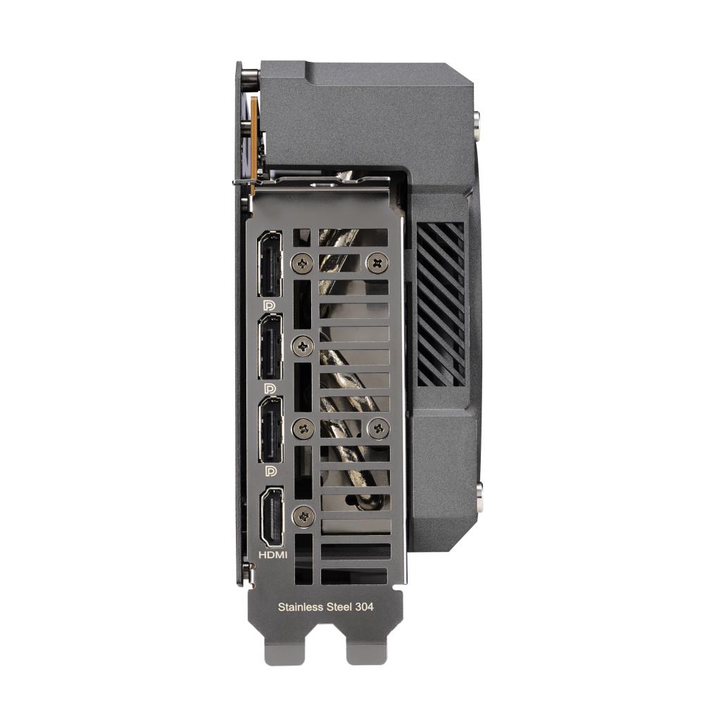 ASUS AMD Radeon RX 9070 XT 16 GB GDDR6