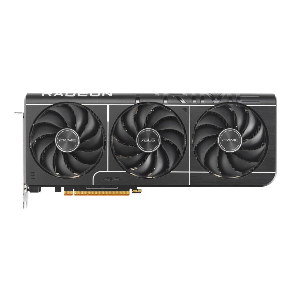 ASUS AMD Radeon RX 9070 XT 16 GB GDDR6