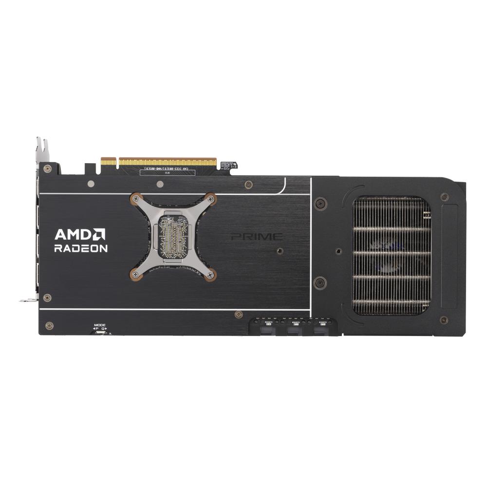 ASUS AMD Radeon RX 9070 XT 16 GB GDDR6