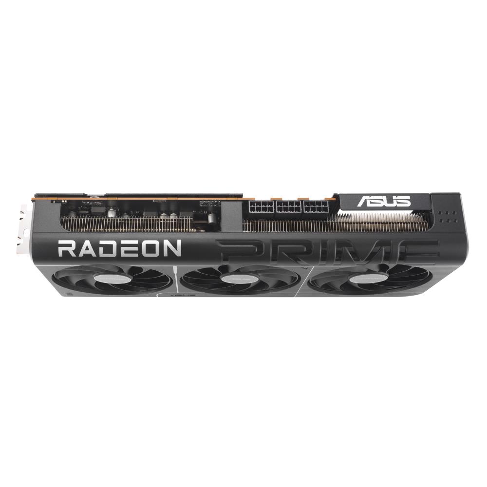 ASUS AMD Radeon RX 9070 XT 16 GB GDDR6