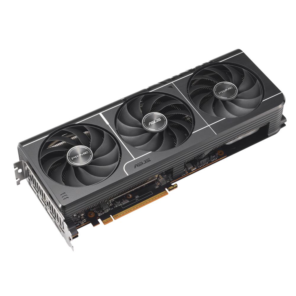 ASUS AMD Radeon RX 9070 XT 16 GB GDDR6